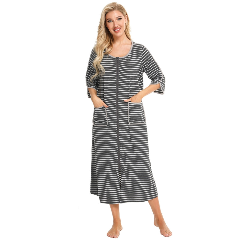 Women Comfortable Casual Loose Pajamas