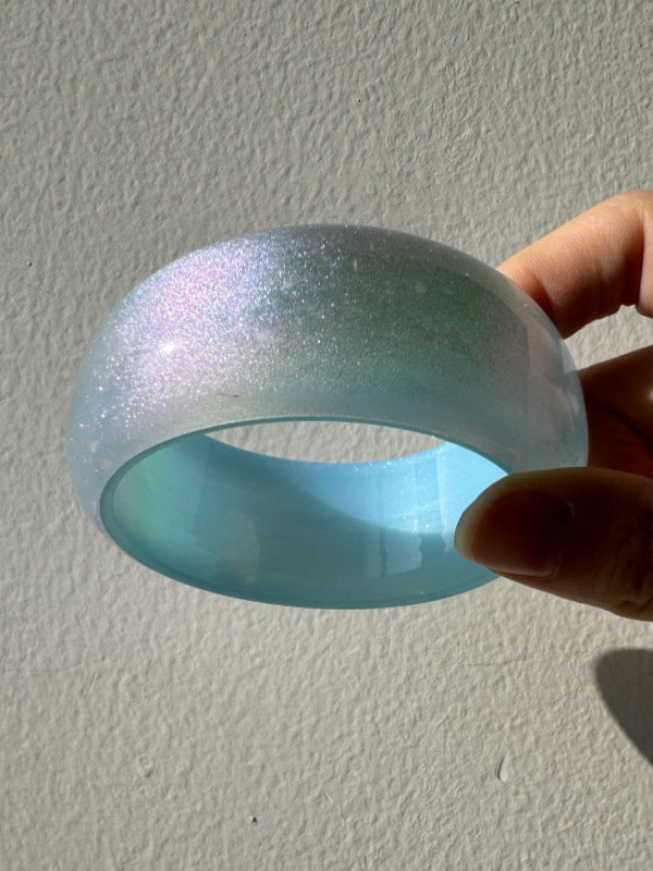 Geometric Shiny Bracelet Accessories