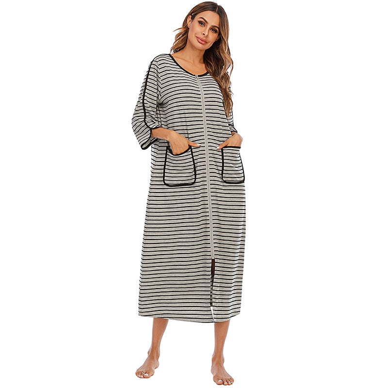 Women Comfortable Casual Loose Pajamas