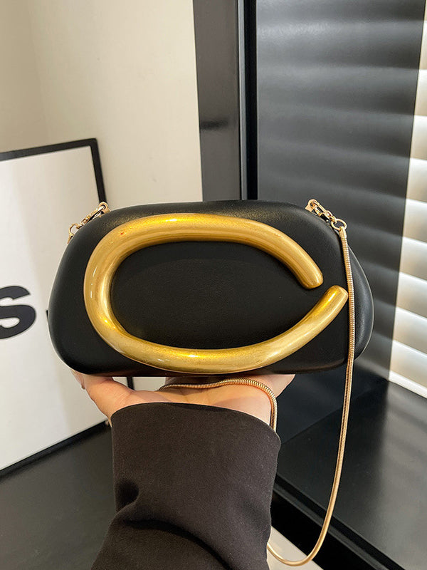 Chains Geometric Split-Joint Bags