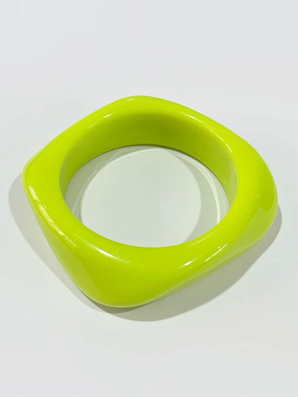 Geometric Bracelet Accessories