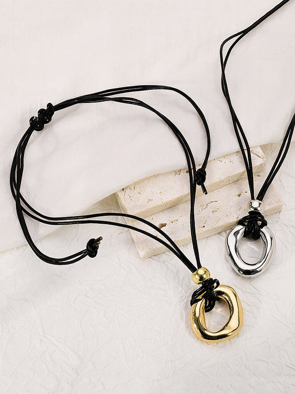 Geometric Bracelet Accessories Necklaces Accessories