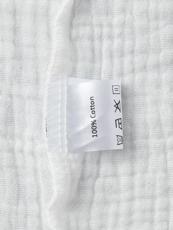 Long Sleeves Ruffled See-Through Split-Joint Peter Pan Collar Blouses&Shirts Tops