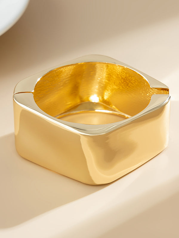 Geometric Bracelet Accessories