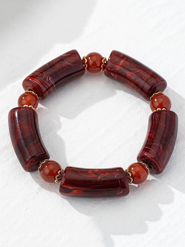 Geometric Bracelet Accessories