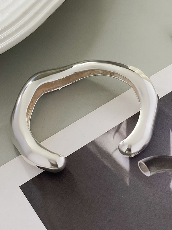 Geometric Bracelet Accessories