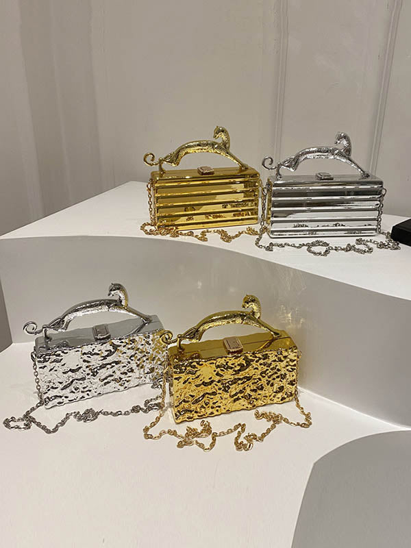 Geometric Crossbody Bags Handbags