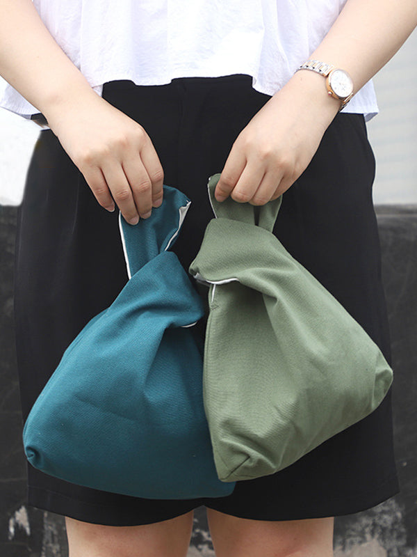 Split-Joint Mini Bags