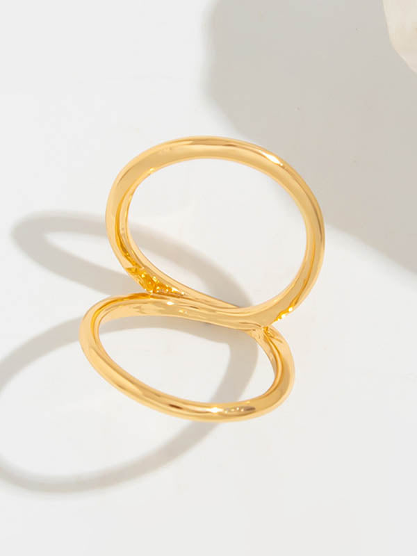 Geometric Bracelet Accessories Rings Accessories