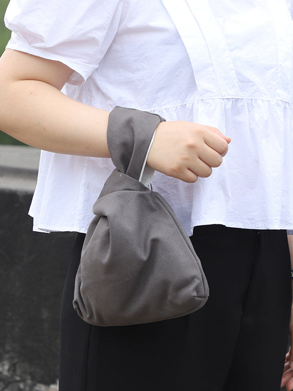 Split-Joint Mini Bags