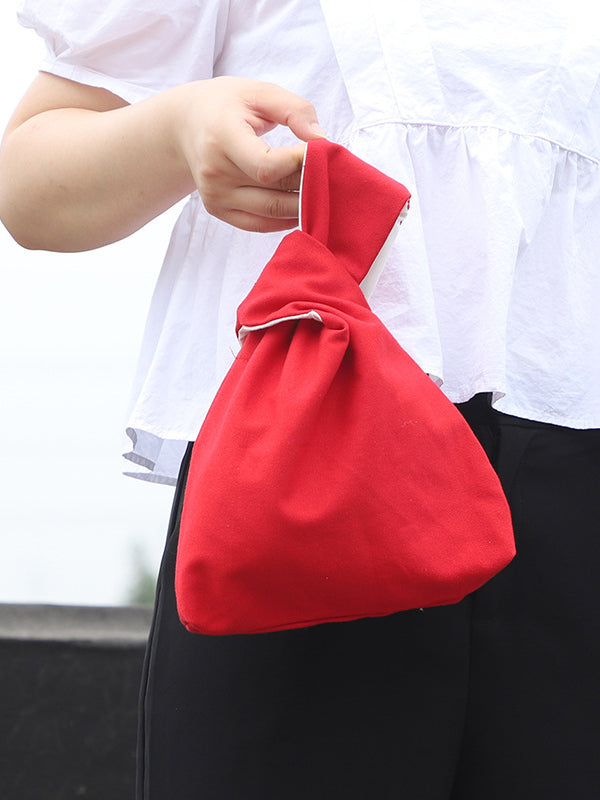 Split-Joint Mini Bags