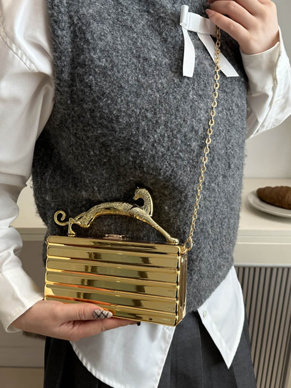 Geometric Crossbody Bags Handbags